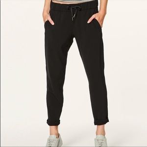 On The Fly 7/8 Pant